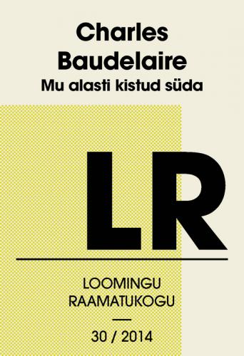 Mu alasti kistud süda. Päevikumärkmed