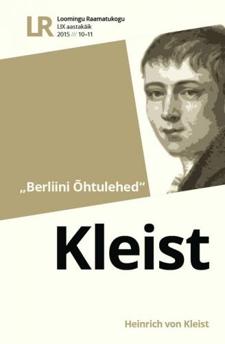 „Berliini Õhtulehed“