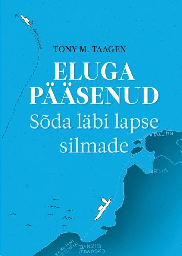 ELUGA PÄÄSENUD. SÕDA LÄBI LAPSE SILMADE