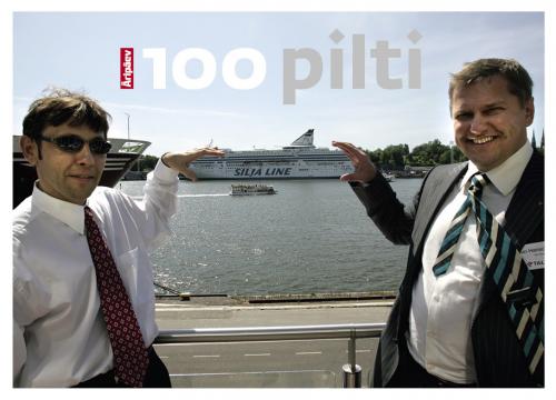 100 pilti: Äripäeva fotograafide fotod aastatest 2007-2014