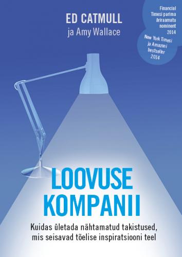 Loovus: kuidas ületada nähtamatud takistused, mis seisavad tõelise inspiratsiooni teel