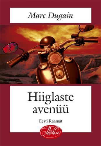 Hiiglaste avenüü