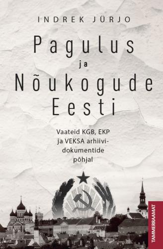 PAGULUS JA NÕUKOGUDE EESTI