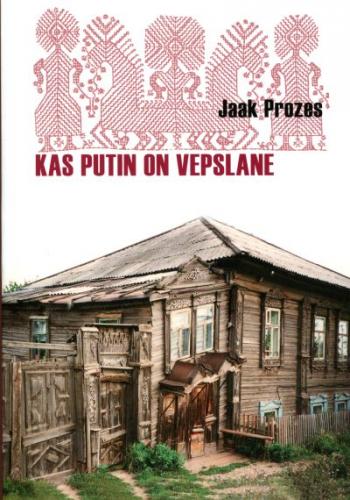 Kas Putin on vepslane
