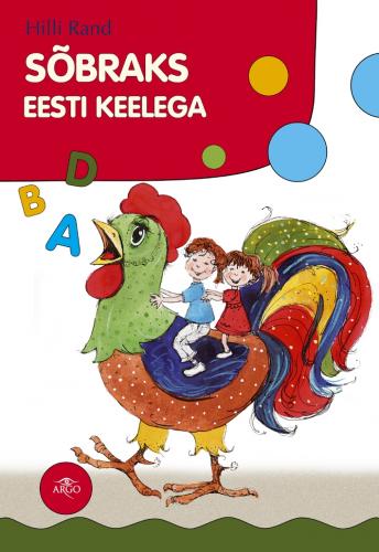 Sõbraks eesti keelega