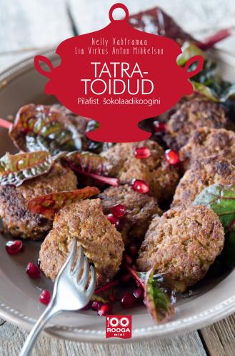 TATRATOIDUD. PILAFIST  ?OKOLAADINI