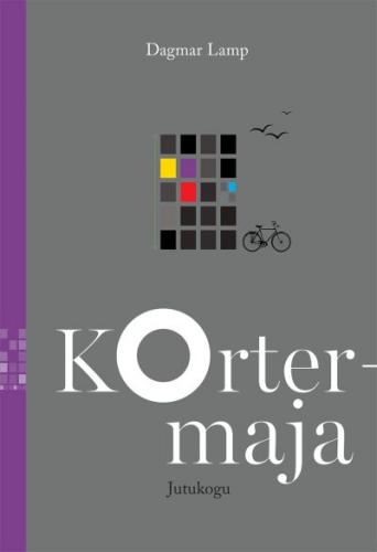 Kortermaja: jutukogu