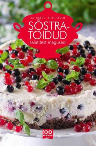 Sõstratoidud: salatitest magusani
