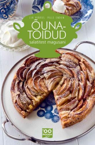 Õunatoidud: salatitest magusani