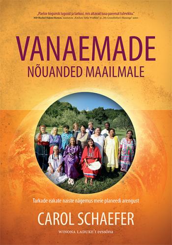 VANAEMADE NÕUANDED MAAILMALE
