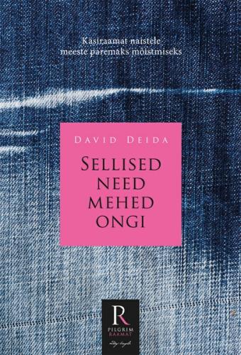 Sellised need mehed ongi