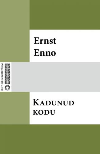 Kadunud kodu