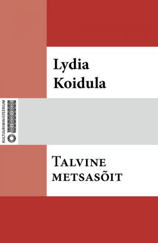 Talvine metsasõit