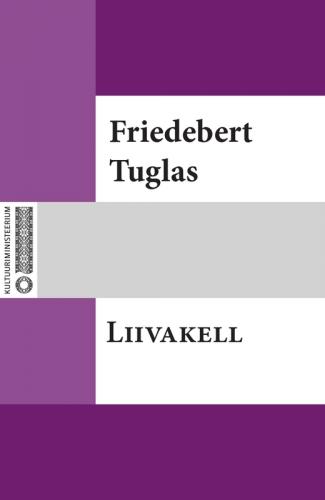 Liivakell