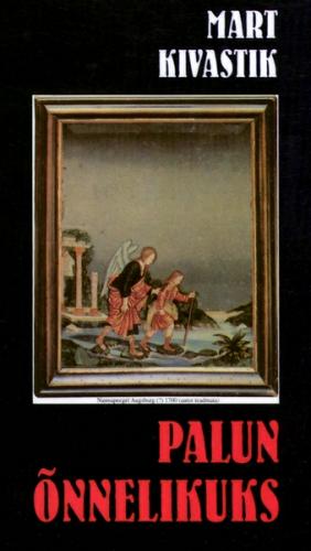 Palun õnnelikuks