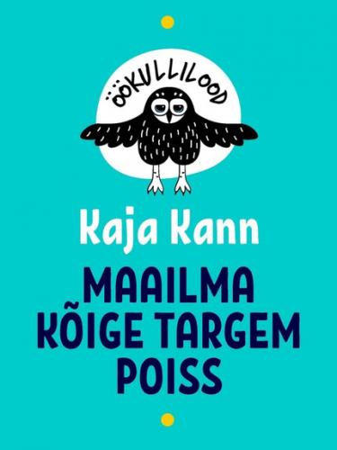 Öökullilood. Maailma kõige targem poiss