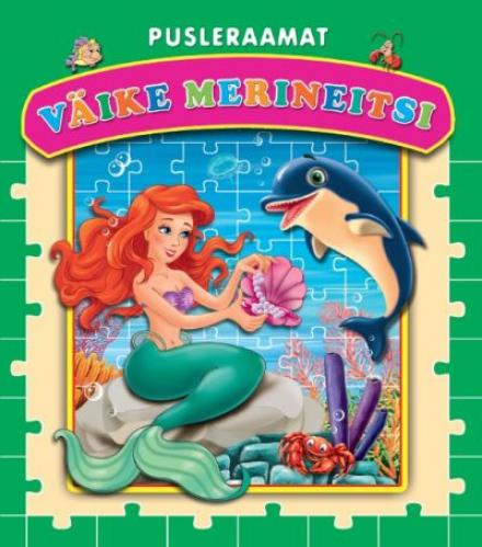 Väike merineitsi