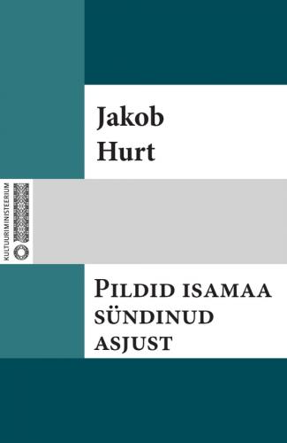 Pildid isamaa sündinud asjust
