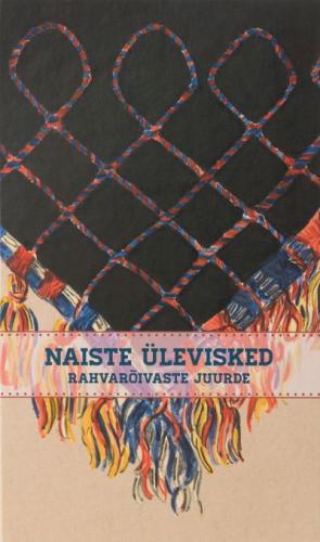 Naiste ülevisked rahvarõivaste juurde