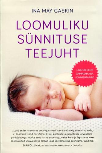 Loomuliku sünnituse teejuht