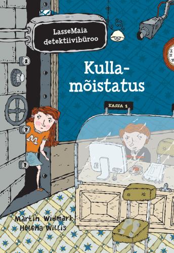 Kullamõistatus