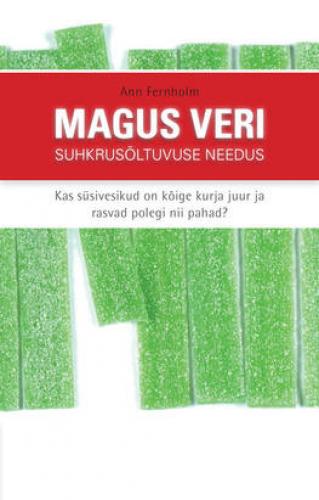 Suhkrusõltuvuse needus