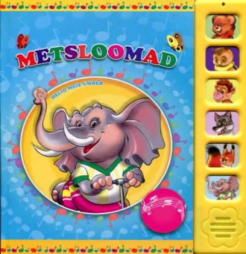 Metsloomad