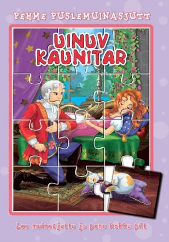 Uinuv kaunitar