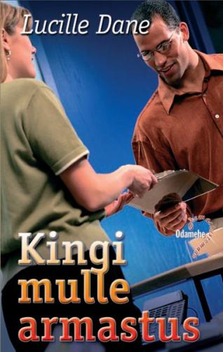 Kingi mulle armastus