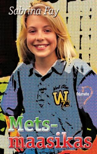 Metsmaasikas