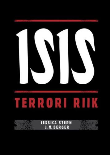 ISIS: terrori riik