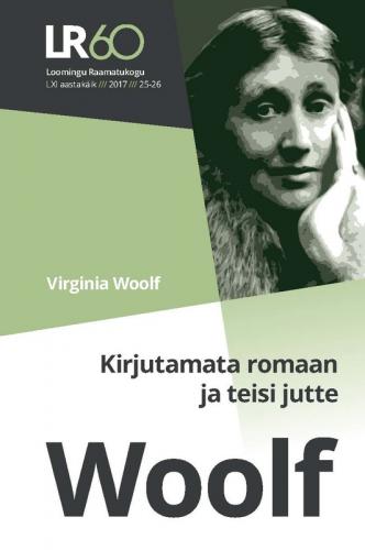 Kirjutamata romaan ja teisi jutte