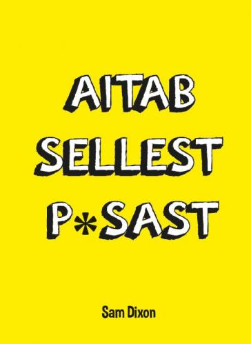 Aitab sellest p*sast