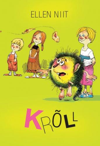 Krõll: