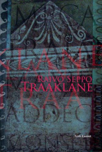 Traaklane: :Rhodope rapsoodia