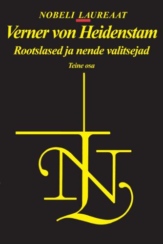 Rootslased ja nende valitsejad: jutustusi noortele ja vanadele.