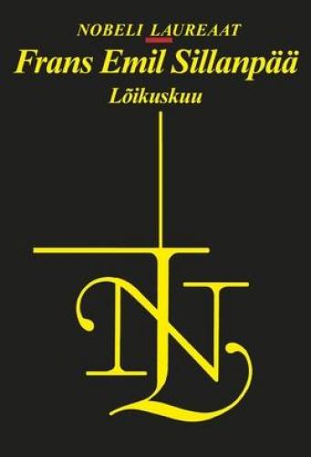 Lõikuskuu: