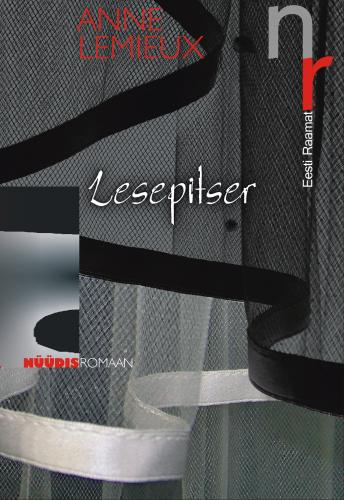 Lesepitser: romaan