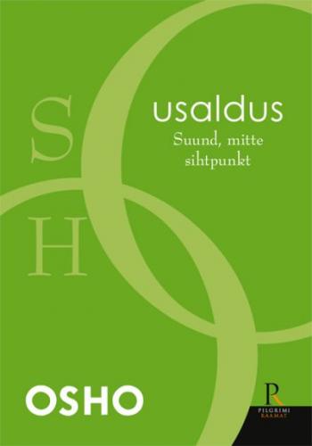 Usaldus: suund mitte sihtkoht