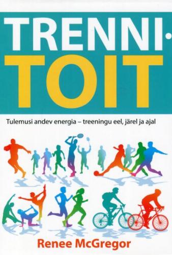Trennitoit:
