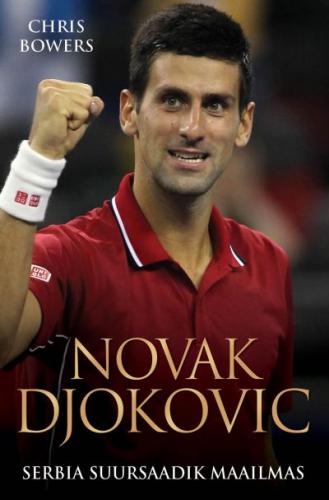 Novak Djokovic: Serbia suursaadik maailmas