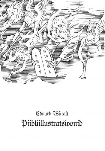 Eduard Wiiralt: piibliillustratsioonid