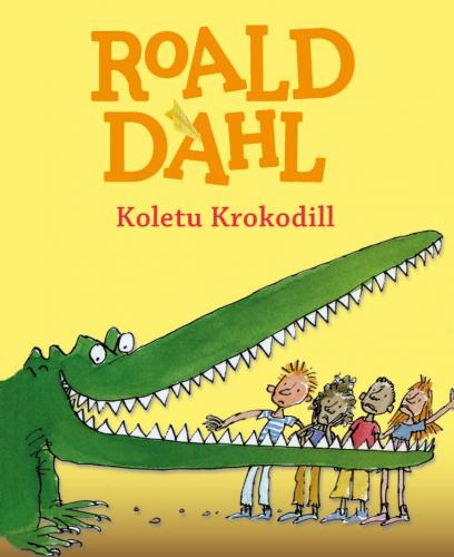 Koletu Krokodill: