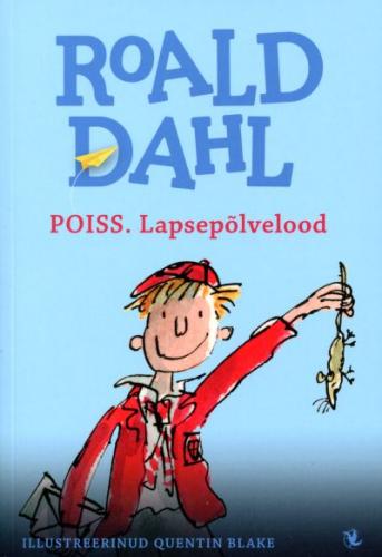 Poiss: lapsepõlvelood