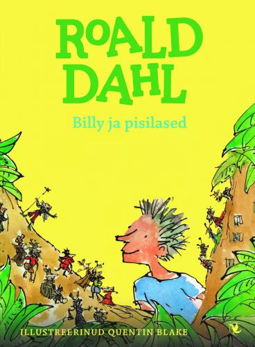 Billy ja pisilased