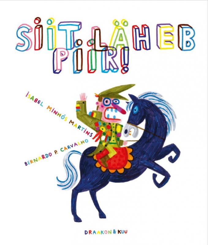 Siit edasi mitte üks samm!