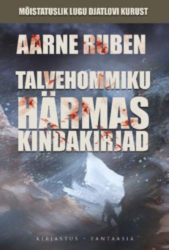 Talvehommiku härmas kindakirjad: mõistatuslik lugu Djatlovi kurust