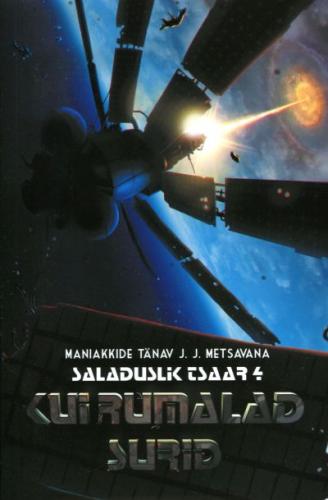 Saladuslik tsaar.