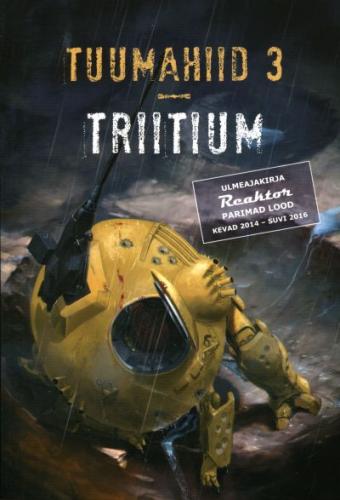Tuumahiid 3: Triitium