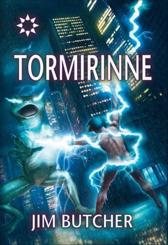Tormifront - Dresdeni toimikud